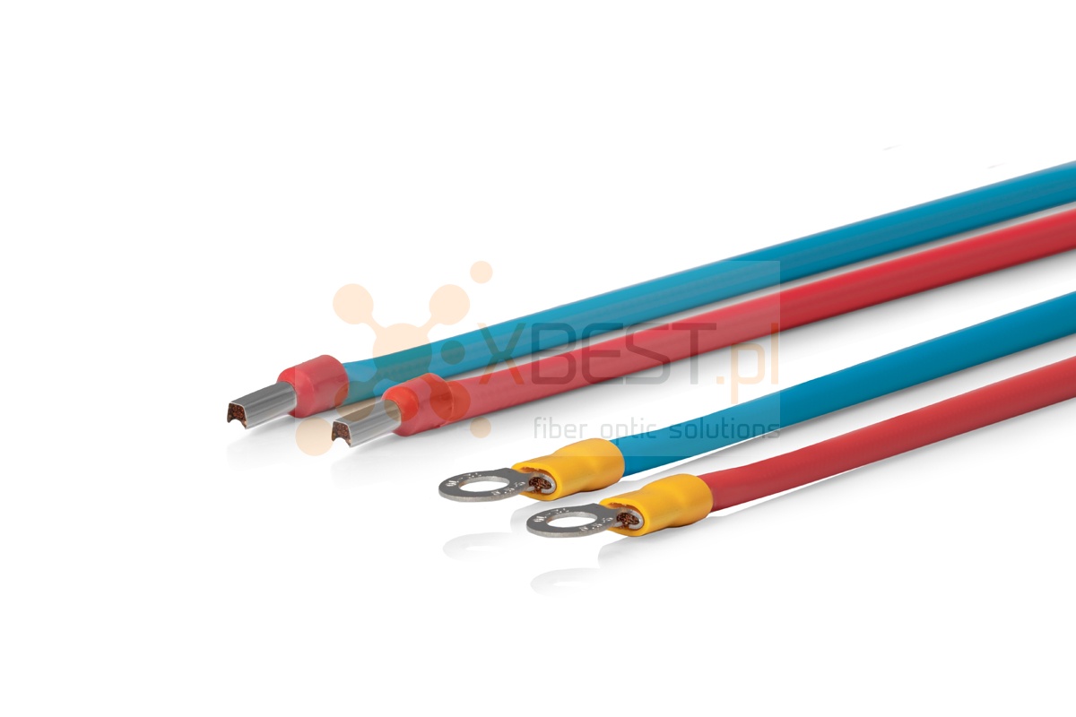 Kabel zasilający DC OLT MA5800-X7/X15/X17 (M6-HI)