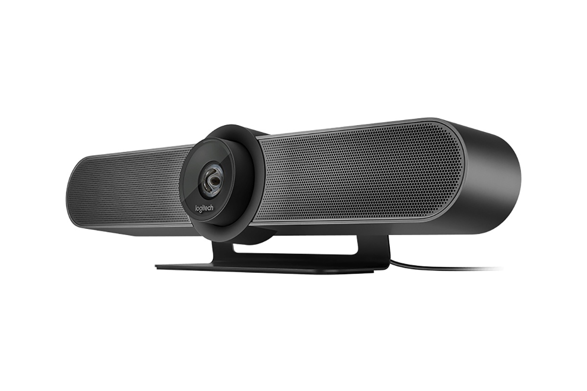 Logitech MeetUp conference camera
