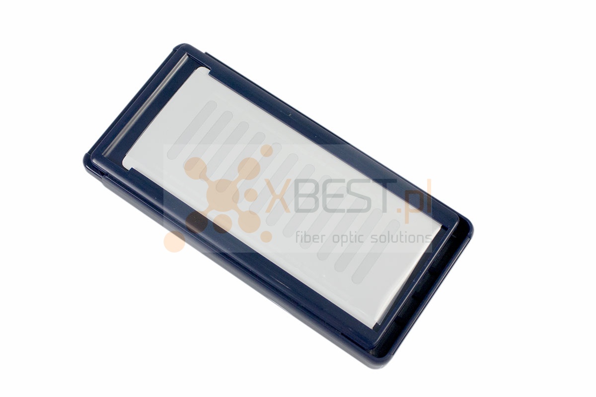 Karta do czyszczenia ferrul światłowodowych Optipop C