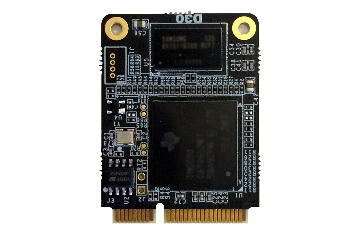 YEASTAR D30 expansion board