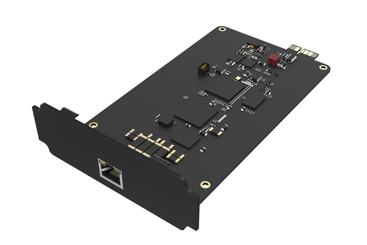 YEASTAR EX30 expansion board