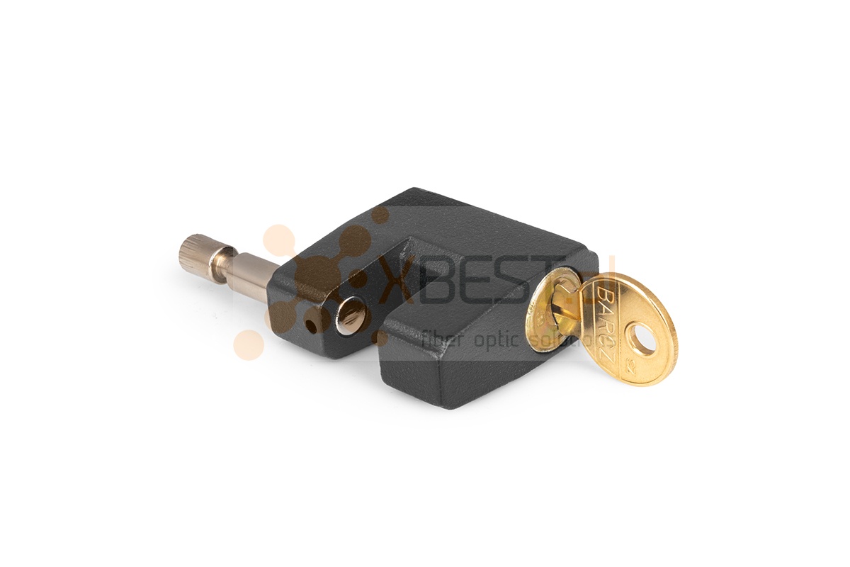 Kłódka trzpieniowa model T-13