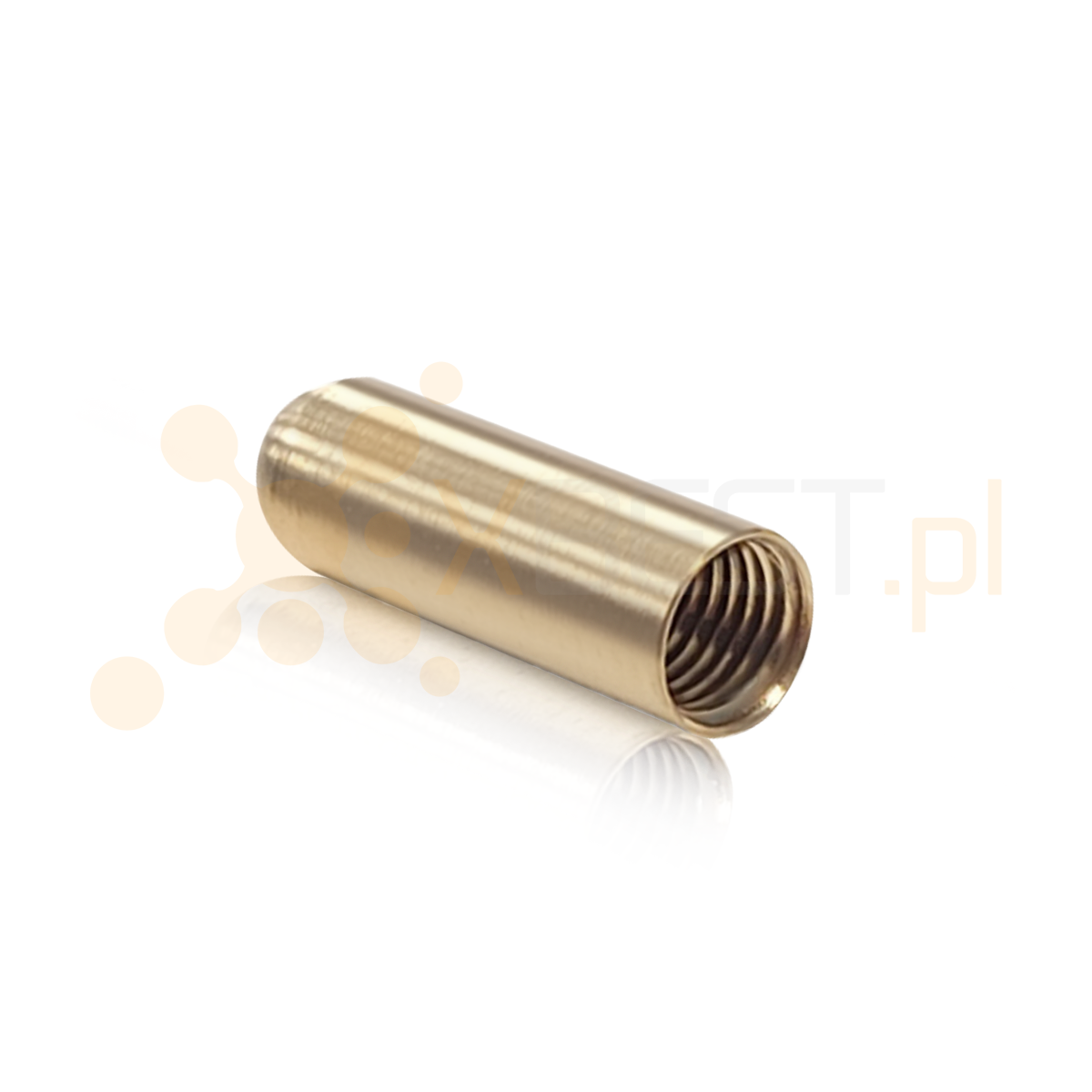Cable end caps 6.2-7.25 mm 10 pcs