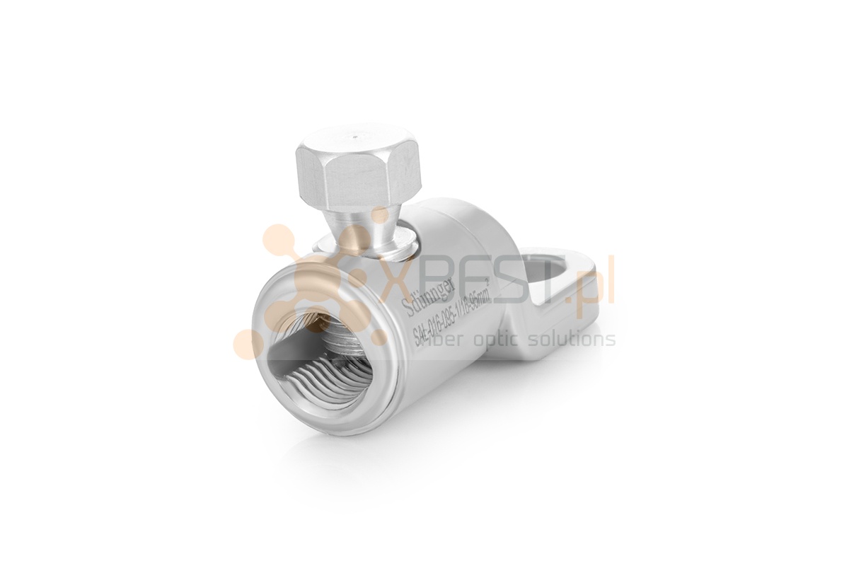 Końcówka śrubowa kablowa, Sdünnger SAL-016-095-1