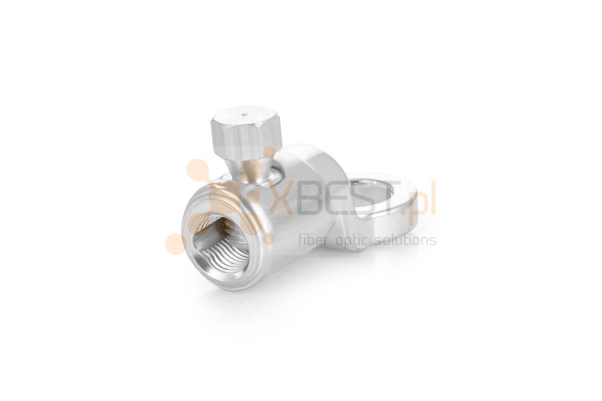 Końcówka śrubowa kablowa, Sdünnger SAL-004-050-1