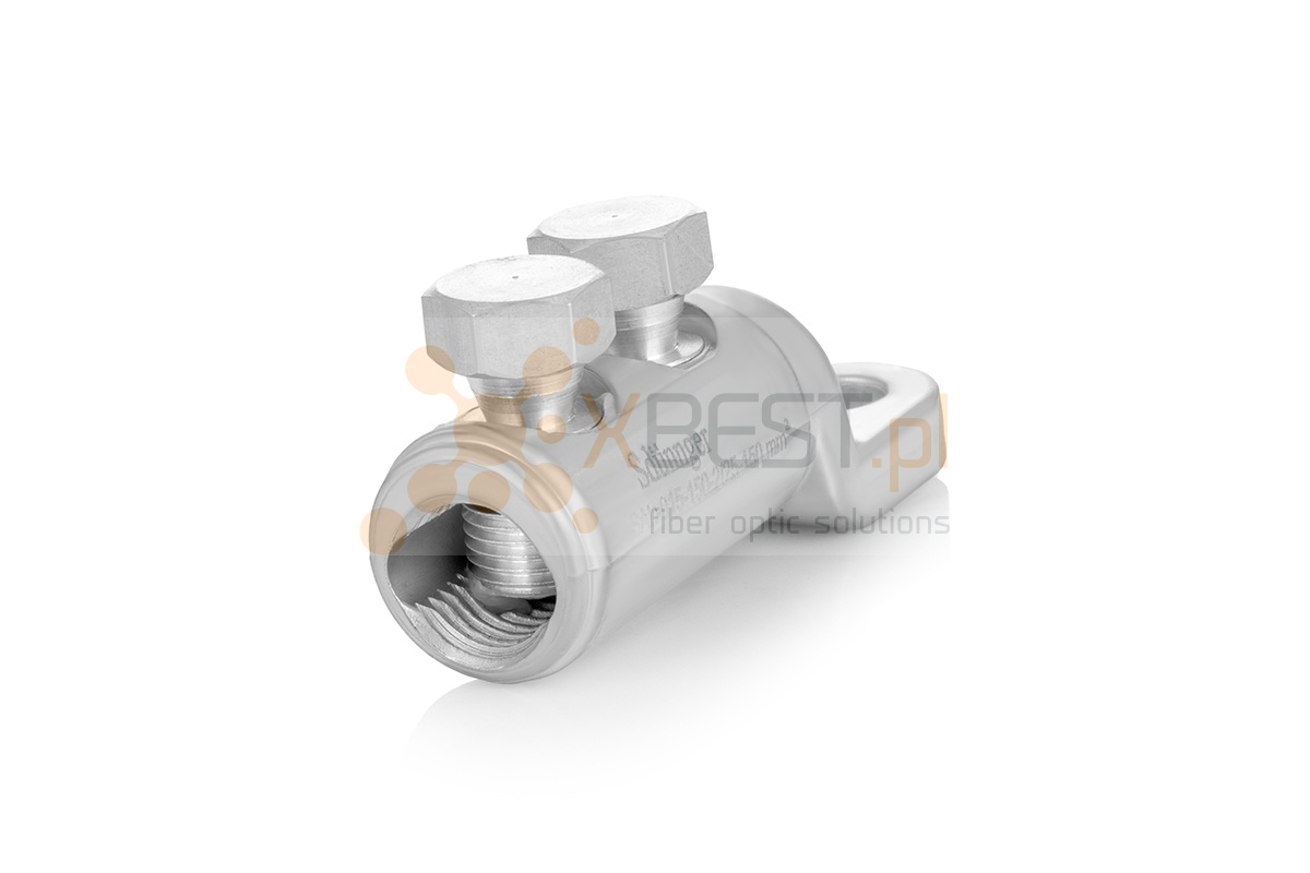 Końcówka śrubowa kablowa, Sdünnger SAL-025-150-2