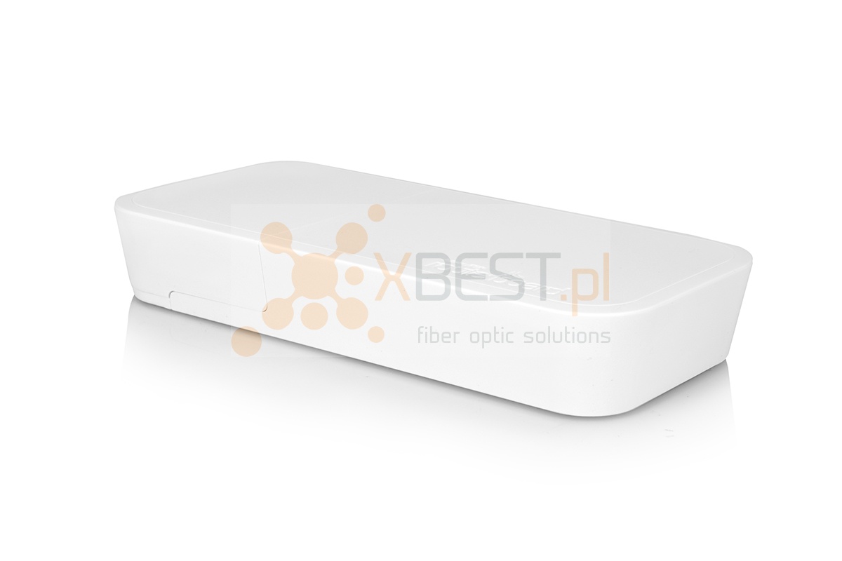 Converter Poe MikroTik RouterBoard RBFTC11, 1xSFP, 1xGE ports