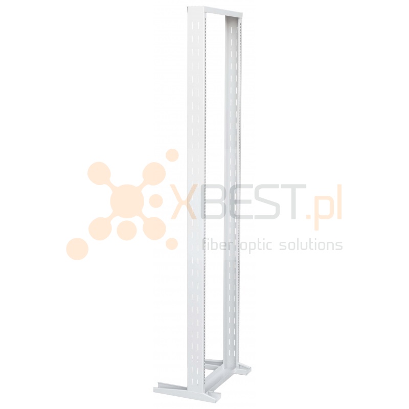 Rack stand 19" 30U