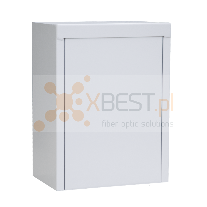 Reinforced mount enclosure box M-40/30/20 WZM