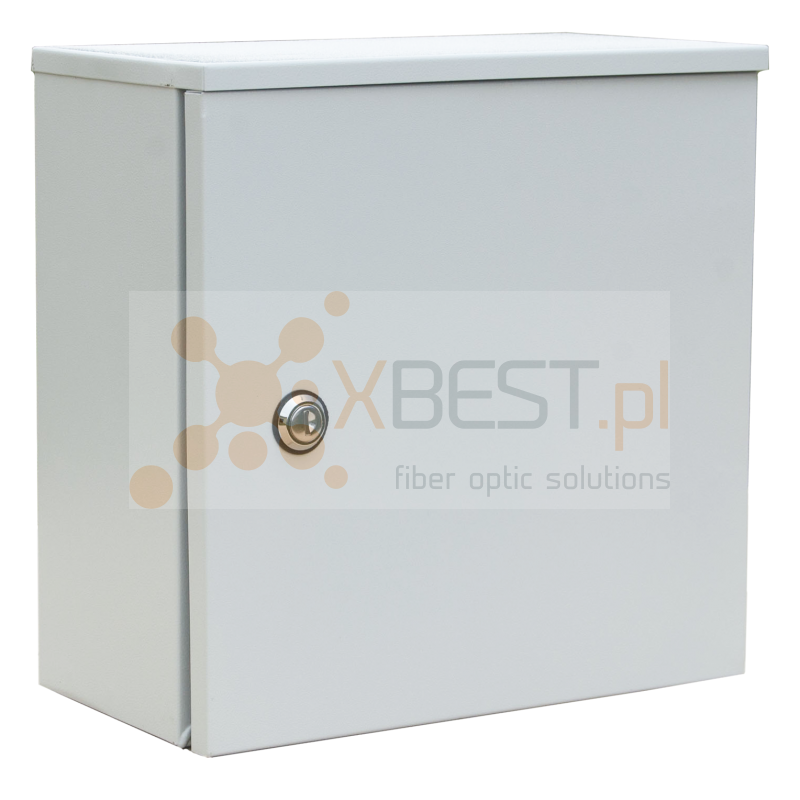 External mount enclosure box SM-30/30/15