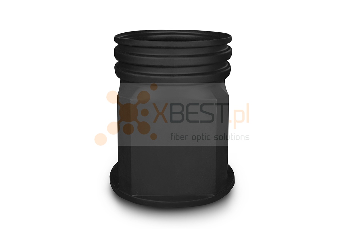 Korpus studni kablowej S600 PE (A15)