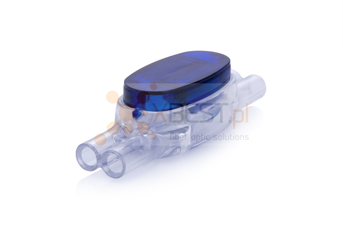 Łącznik przelotowy 3M U1B Scotchlok 