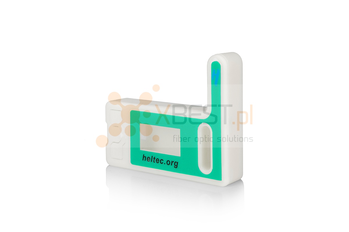 LoRa 32 WiFi, Board Case