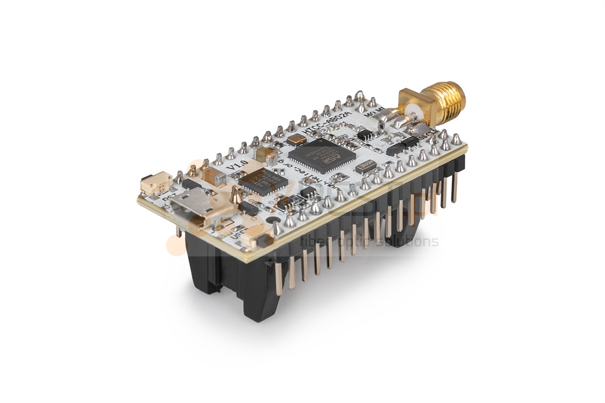 LoRa CubeCell HTCC-AB02A, 863-870MHz, Node