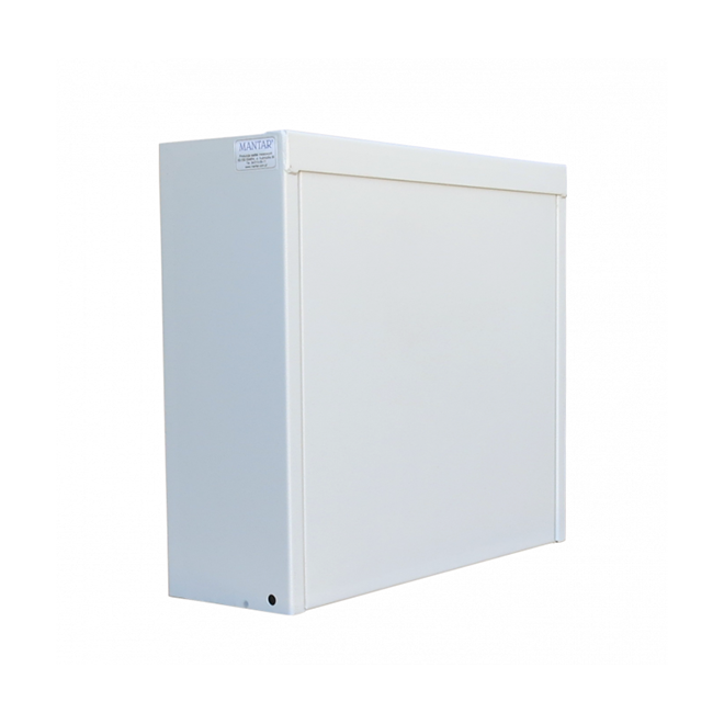 Skrzynka światłowodowa FTTH 72J - M-42/48/16 ST