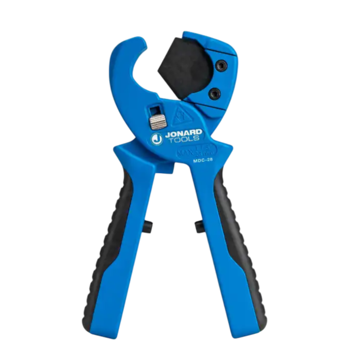 Rozcinacz mikrorur Jonard MDC-28 28mm
