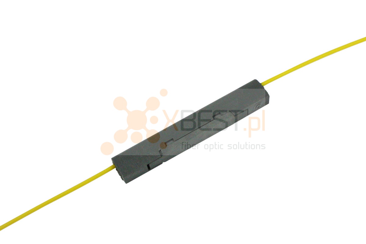 Mechanical Splice OPTO, Common Type, 250-900µm