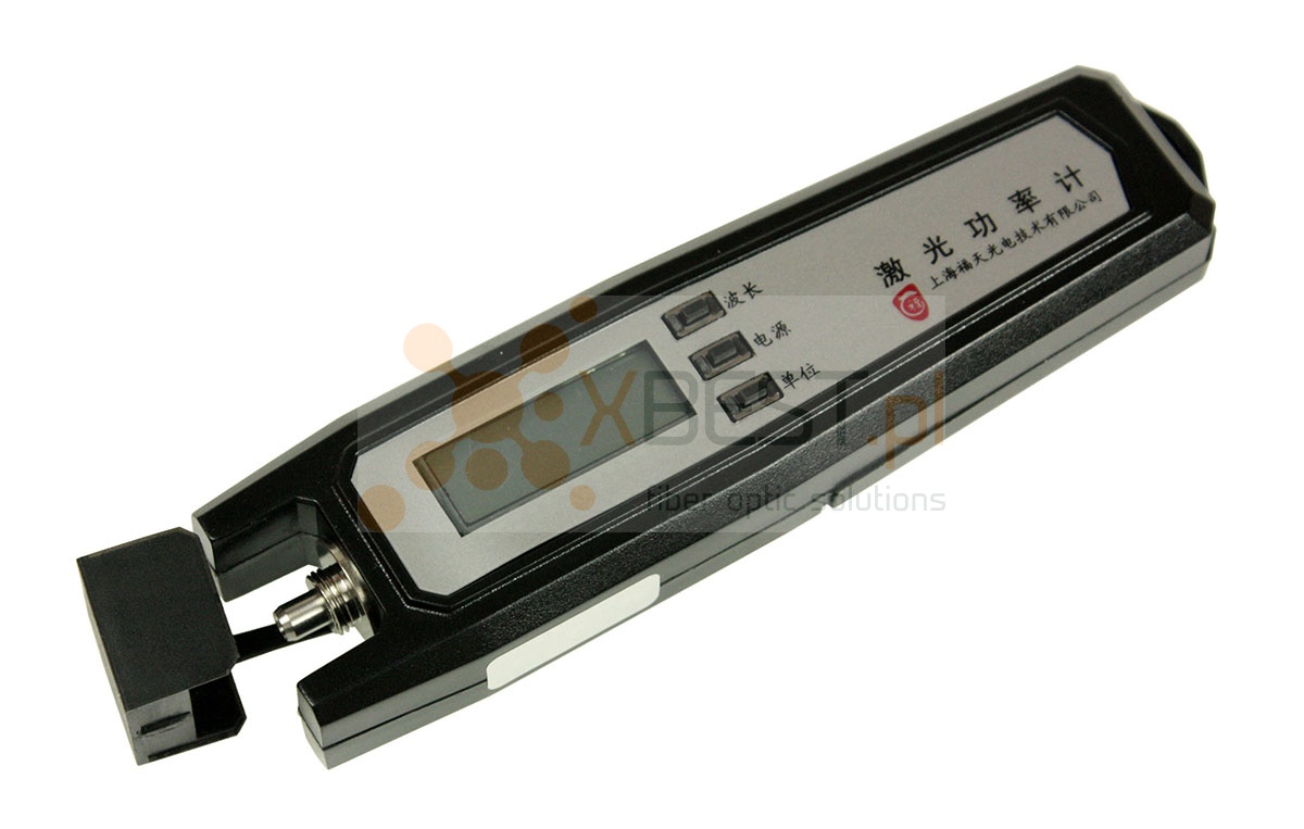 Miernik mocy optycznej Photonix (-50~+10dBm)
