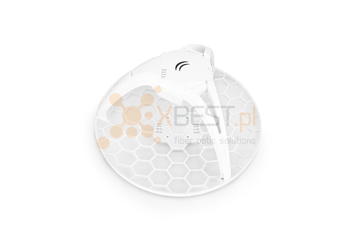 MikroTik RBLHGR&R11e-LTE LHG LTE kit, 1xFE port