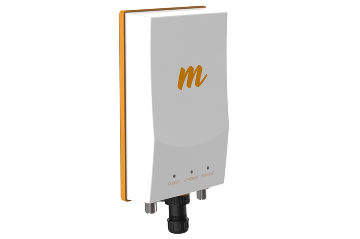 MIMOSA B5c Connectorized Backhaul