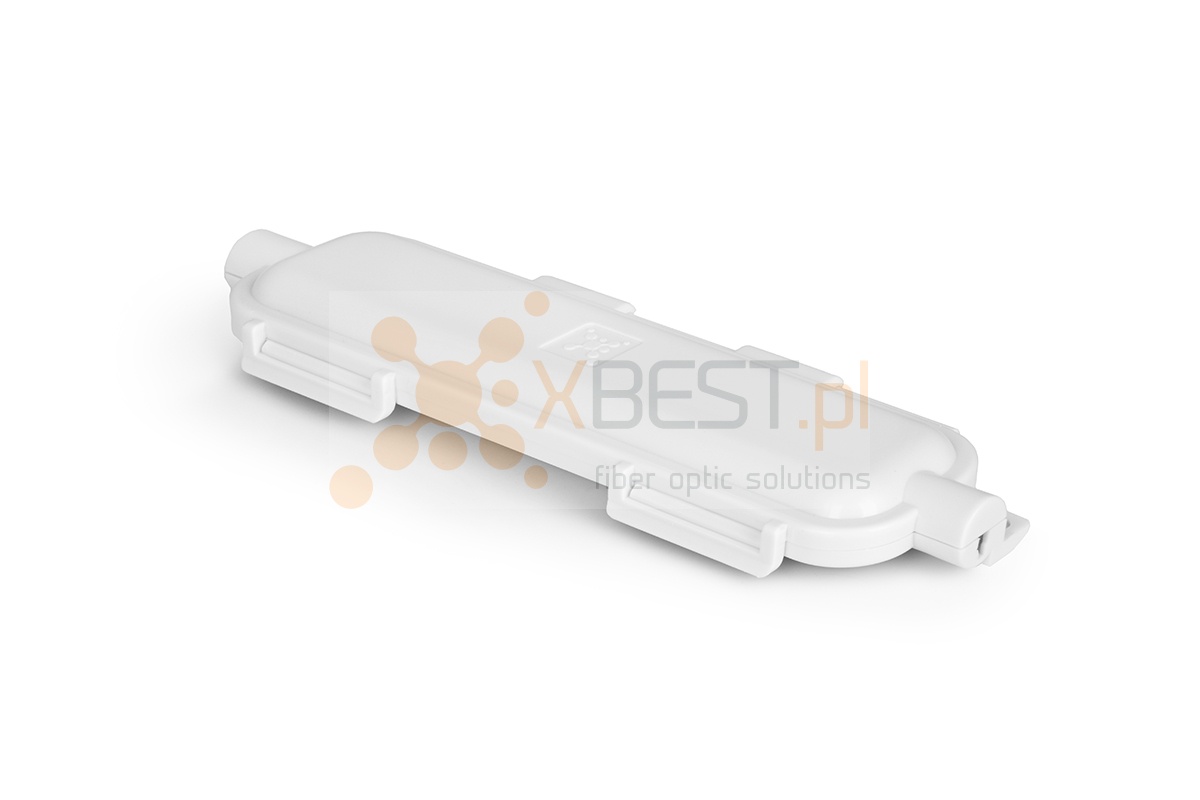 Mini splice box Tracom FOB-LINE-SPLICE