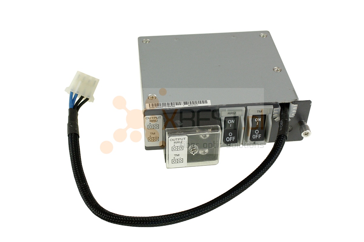 Moduł bezpiecznika do siłowni GYE EPS30-4815AF 48V 15A