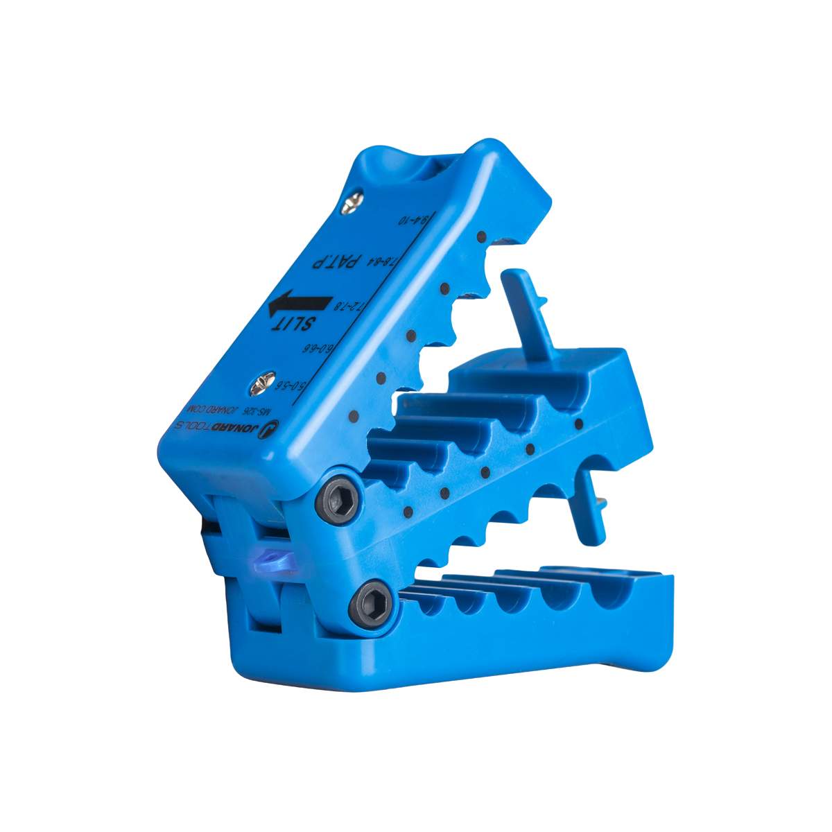 Jonard MS-326 5-10mm fibre optic tube cutter