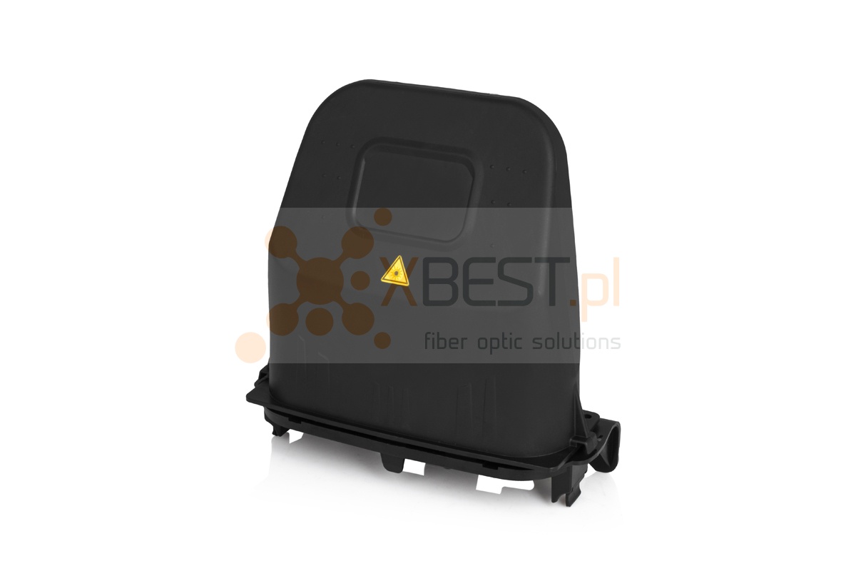 Mufa światłowodowa 3M BPEO-0 FDP Drop (max: 16 ECAM, max: 4slot K7)