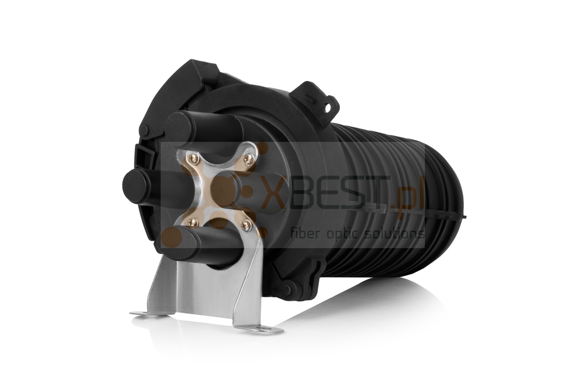 Mufa światłowodowa Tracom SC-D4-T-A-000 048J-04xP037VX-B13