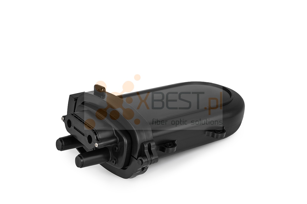 Mufa światłowodowa Tracom SC-K4-T-O-09S 024J-00x000000-000