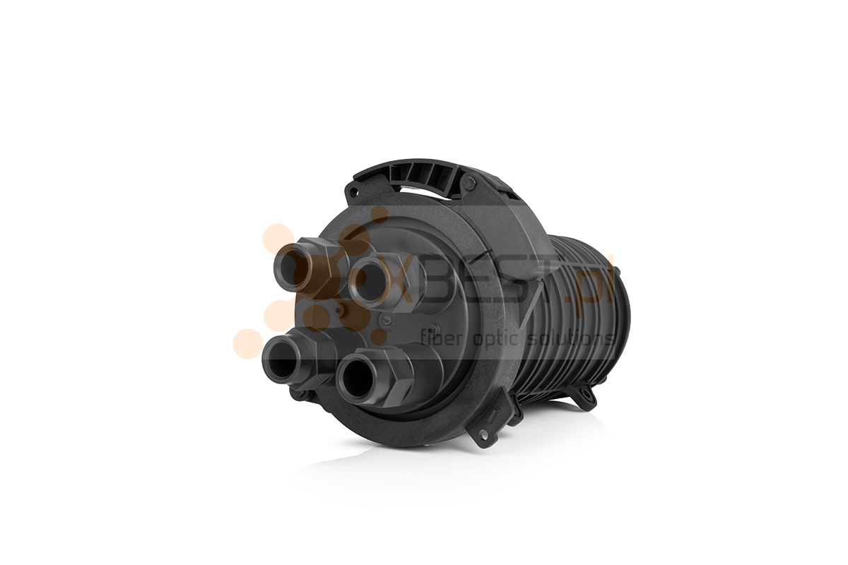 Mufa światłowodowa Tracom SC-D4-D-B-000 048J-04xP037VX-B13