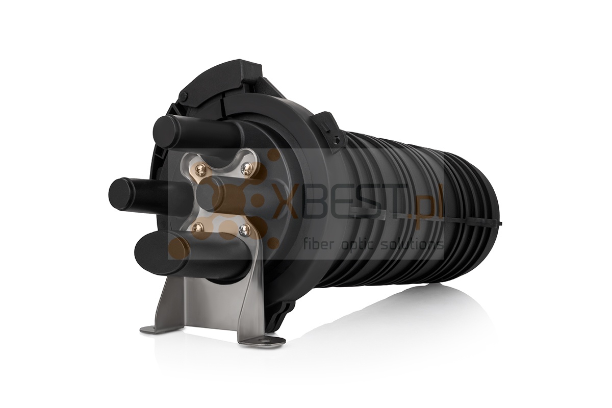 Mufa światłowodowa Tracom SC-G4-T-A-000 096J-04xP010VX-B12