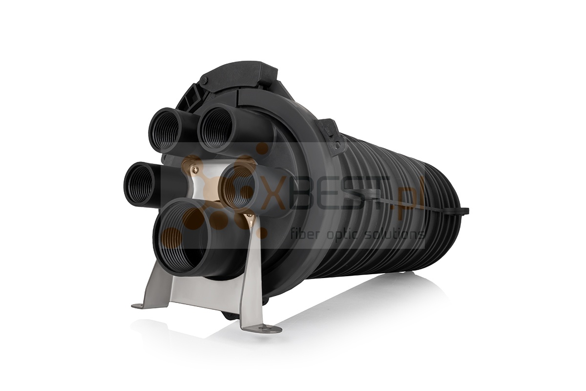 Mufa światłowodowa Tracom SC-L5-D-A-36S 072J-03xP085VX-000