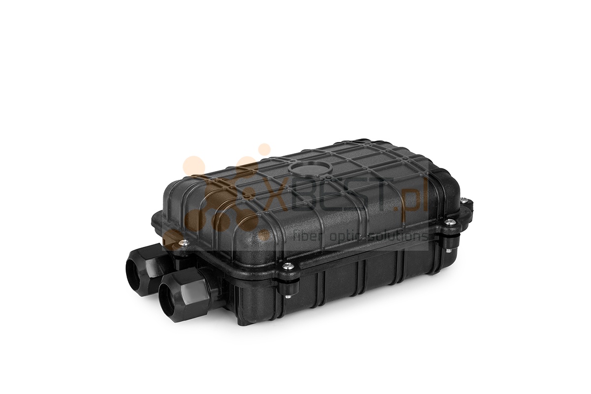 Mufa światłowodowa Tracom SC-M2-D-S-000 096J-04xP023V1-000