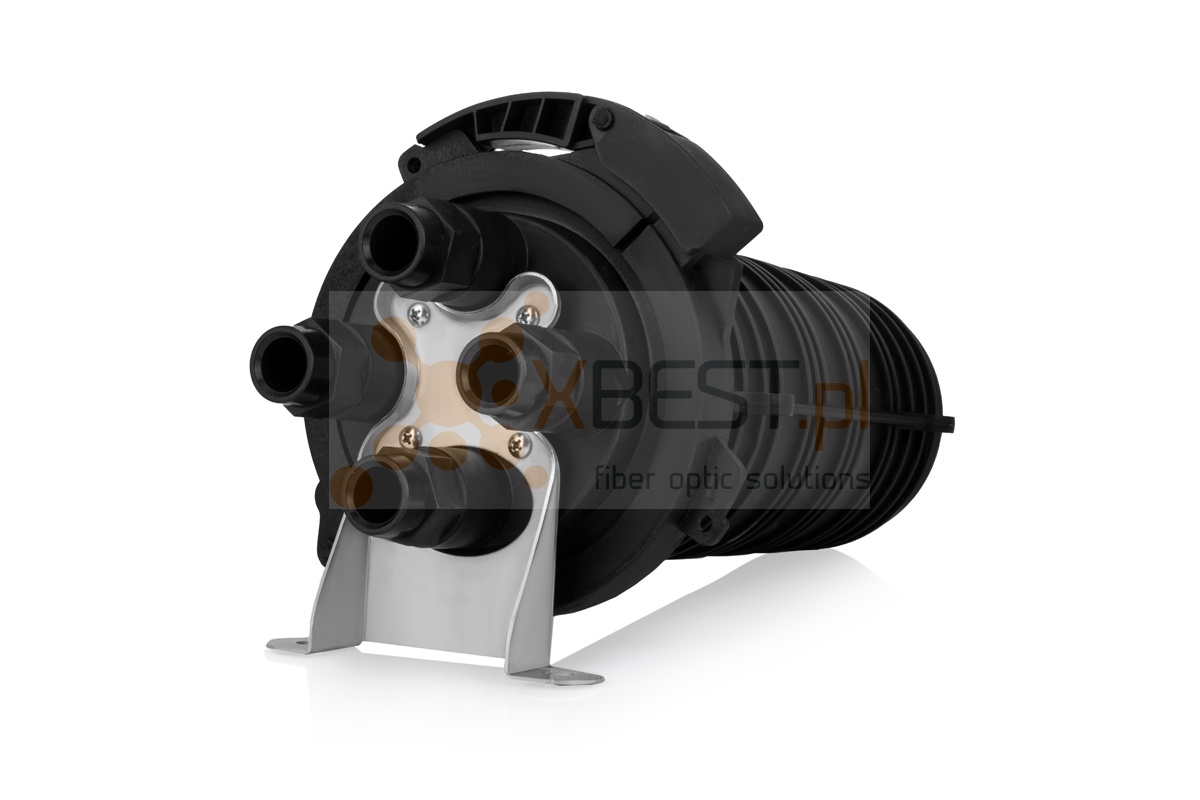 Mufa światłowodowa Tracom SC-G4-D-A-000 096J-04xP010VX-B12