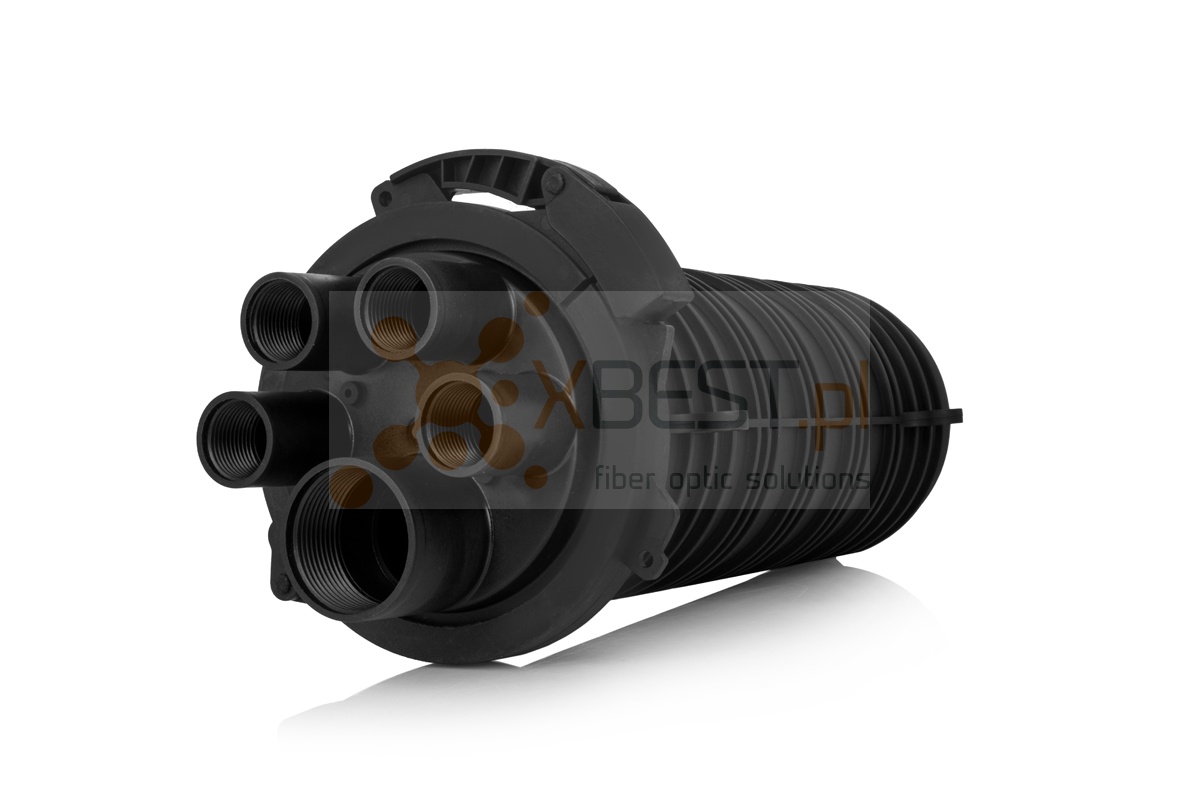 Mufa światłowodowa Tracom SC-L5-D-B-36S 072J-03xP085VX-000