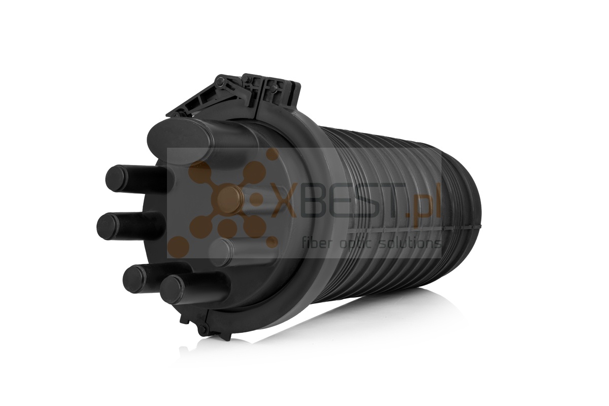 Mufa światłowodowa Tracom SC-T7-T-A-000 240J-10xP085VX-B12