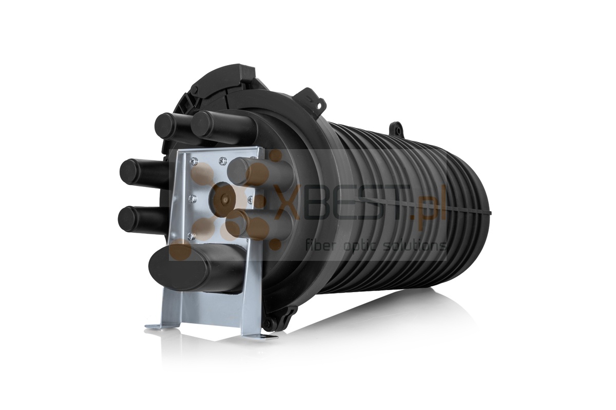 Mufa światłowodowa Tracom SC-U7-T-A-000 288J-12xP085VX-B12