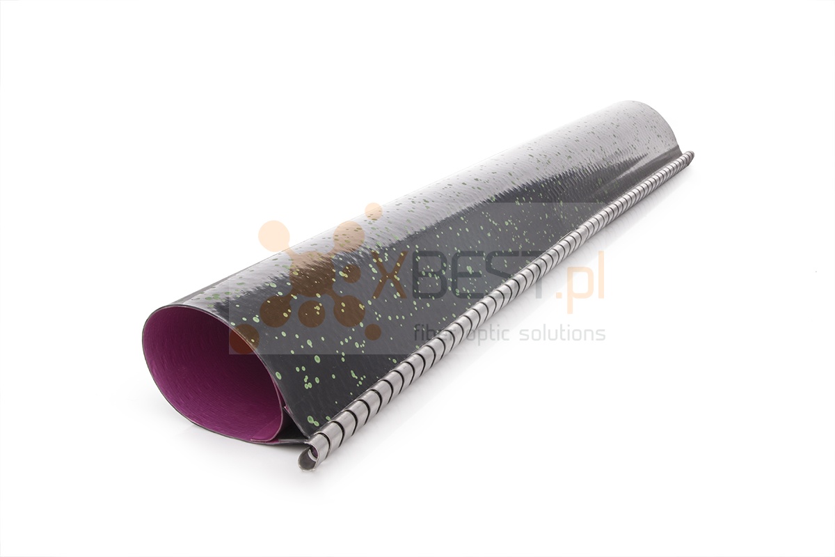 Mufa telekomunikacyjna Tycon HSS 550 75/25-220