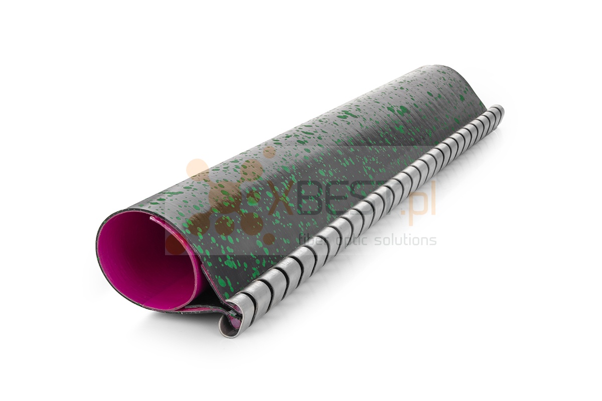 Mufa telekomunikacyjna Tycon HSS 550 43/8-150