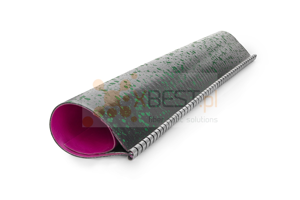 Mufa telekomunikacyjna Tycon HSS 550 160/42-500