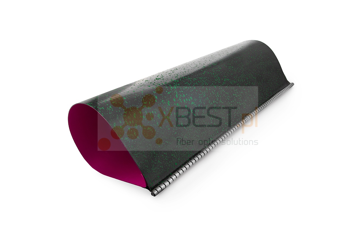 Mufa telekomunikacyjna Tycon HSS 550 200/65-500