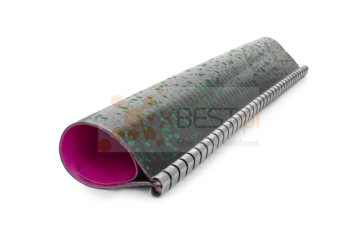 Mufa telekomunikacyjna Tycon HSS 550 125/30-500