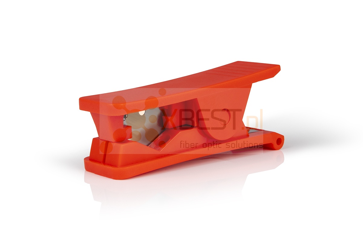 Narzędzie do cięcia mikrorurek NZM (3-14mm)