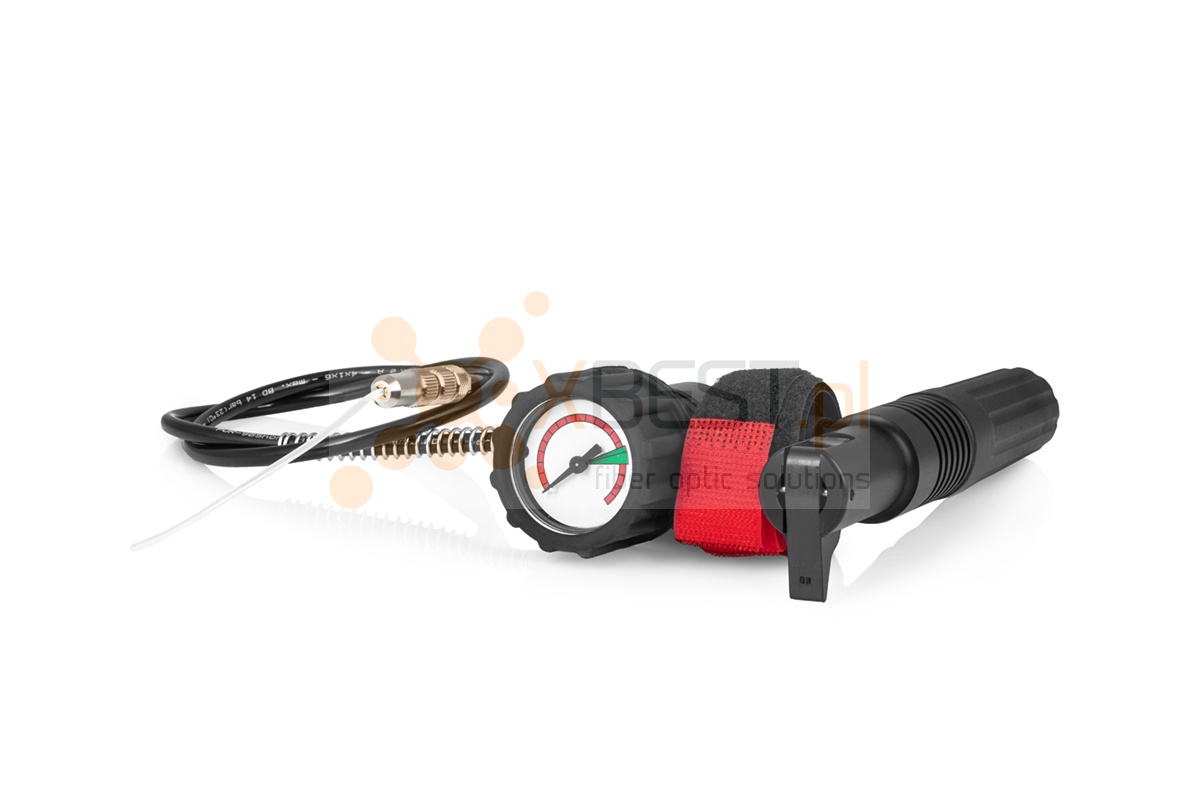 T-DUX-IT-16 inflation tool