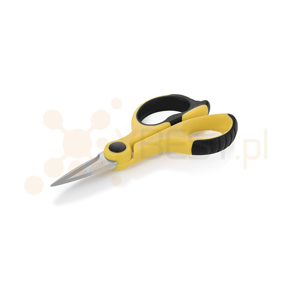 Miller KS2 Kevlar/Aramid Scissors