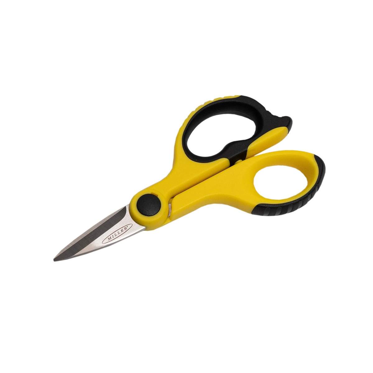 Scissors for cutting Kevlar/Aramid Miller KS2