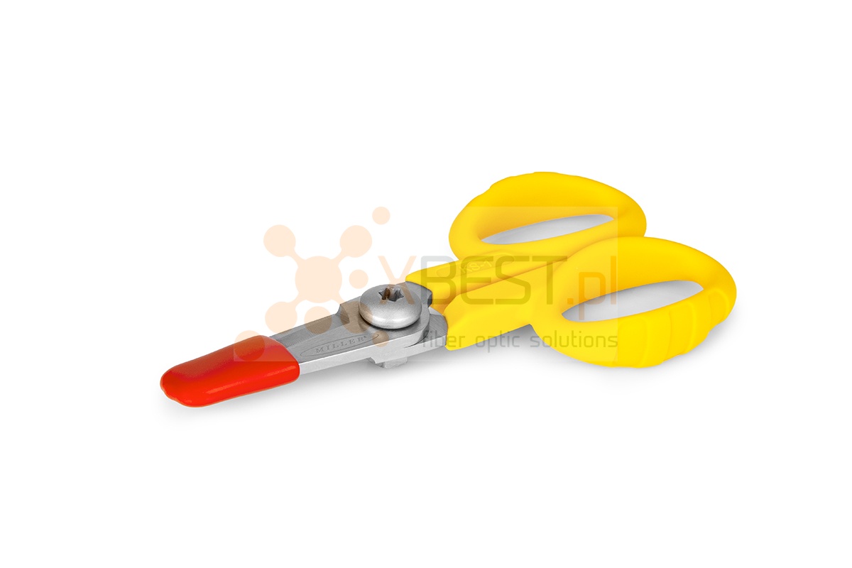 Scissors for cutting Kevlar/Aramid Miller KS1