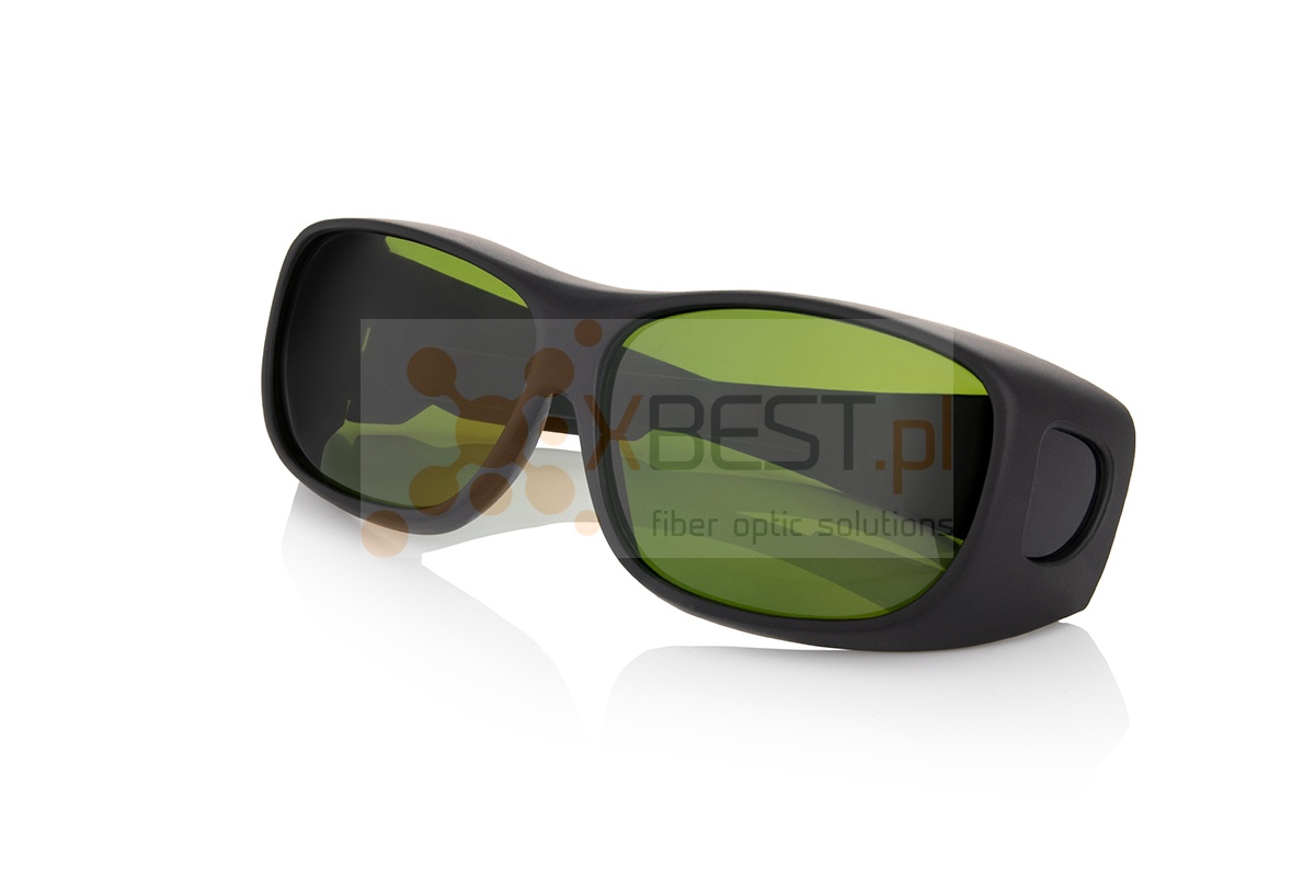 Protective glasses for working with laser 980-2500nm