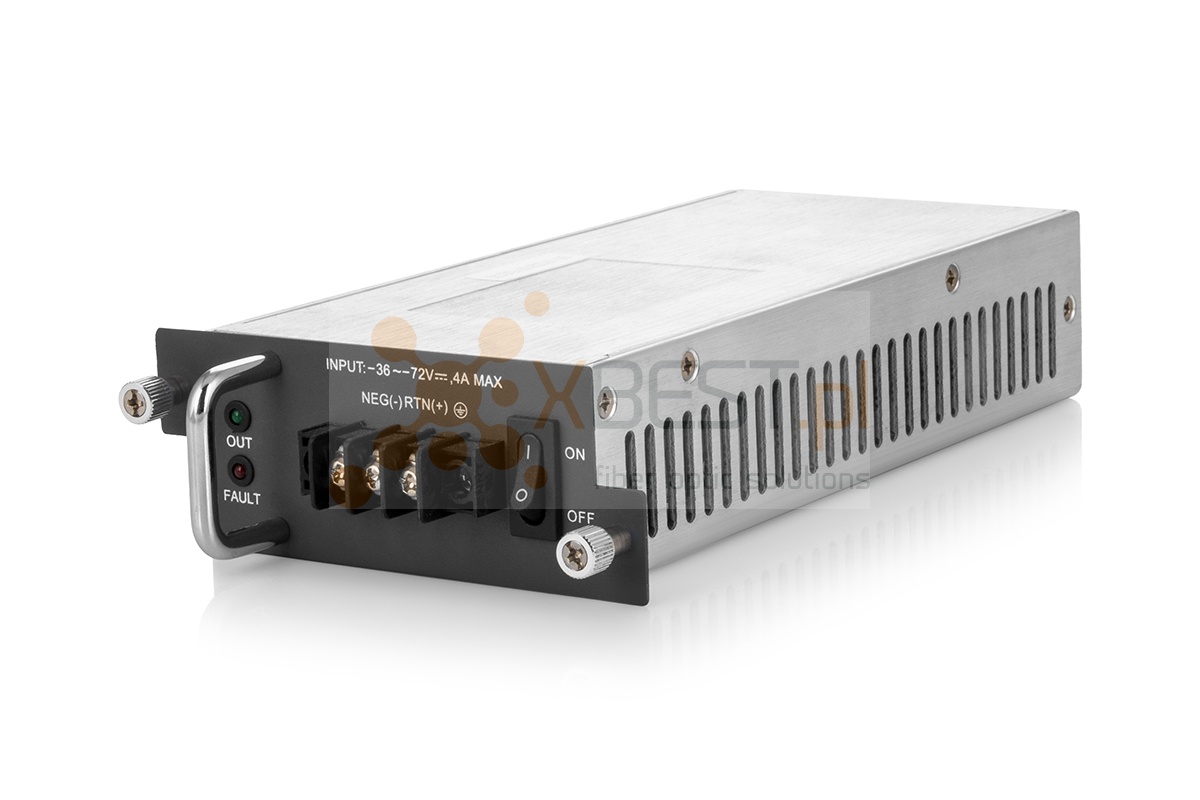 OLT GPON C58xx SIXPON DC -36V~-75V Power Module